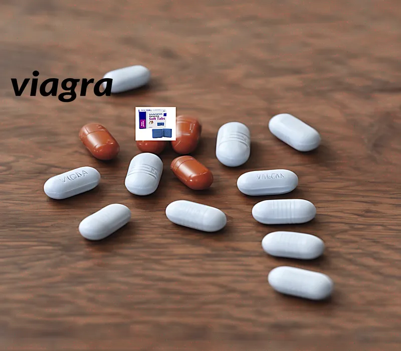 Como se llama el generico del viagra